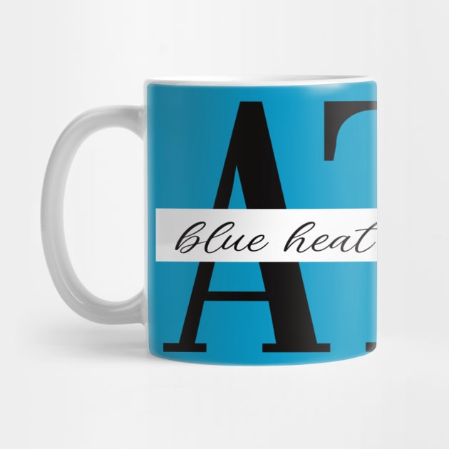 ATD Blue Heat banner by allthatdance